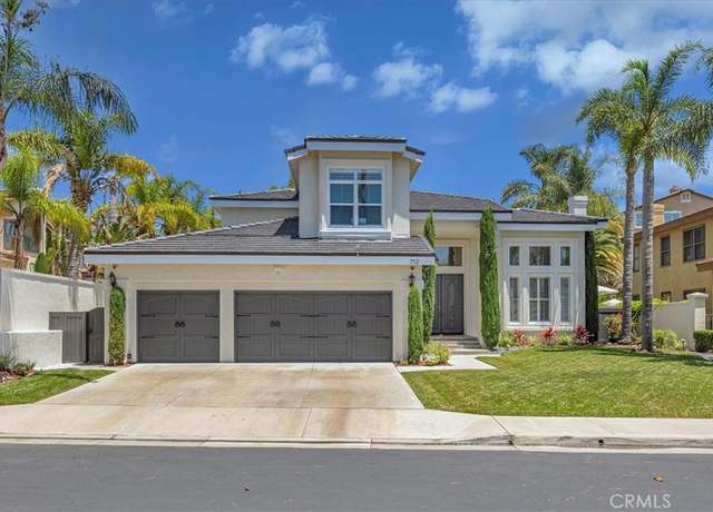 Property at 712 S Lost Canyon Rd, Anaheim Hills, CA 92808, 4 beds, 3 baths