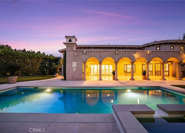 Property at 9622 Loma St, Villa Park, CA 92861, 5 beds, 5.5 baths