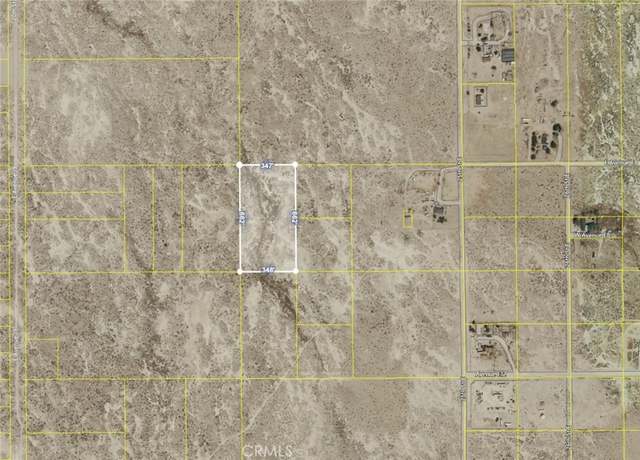 Property at 0 Apprx E Ave E8/22nd St E, Lancaster, CA 93535