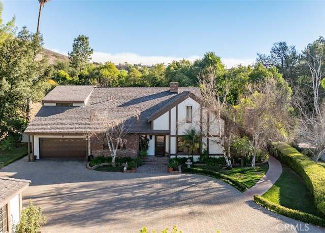 Property at 5250 Scott Robertson Rd, Hidden Hills, CA 91302, 5 beds, 5 baths