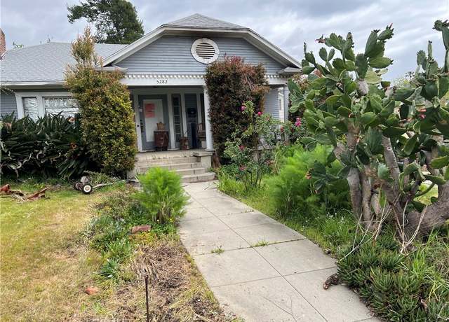 Property at 5282 Townsend Ave, Los Angeles, CA 90041, 2 beds, 2 baths