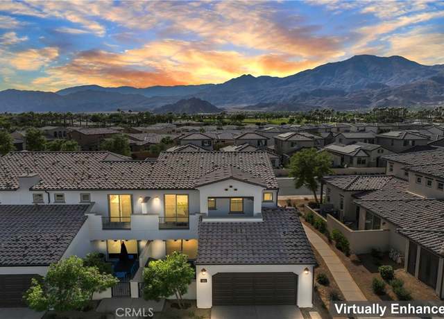 Property at 80467 Whisper Rock Way, La Quinta, CA 92253, 4 beds, 4.5 baths