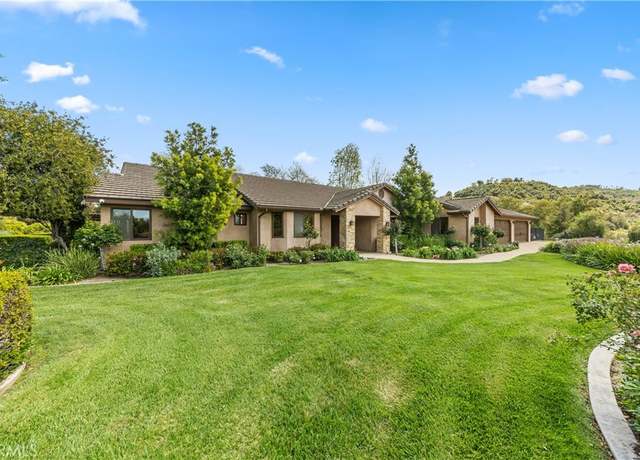 Property at 47100 Sandia Creek Dr, Temecula, CA 92590, 6 beds, 5 baths