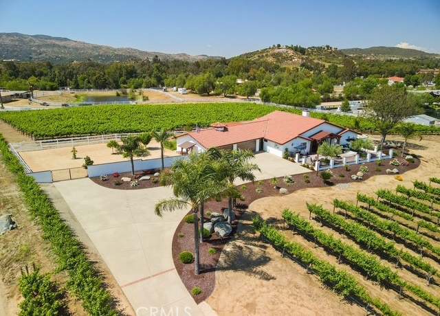 Property at 38155 Avenida La Cresta, Murrieta, CA 92562, 3 beds, 3 baths