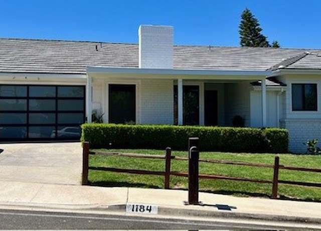 Property at 1184 Mellow Ln, Simi Valley, CA 93065, 4 beds, 2 baths