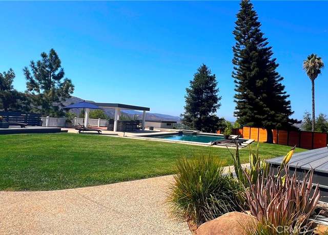 Property at 1184 Mellow Ln, Simi Valley, CA 93065, 4 beds, 2 baths