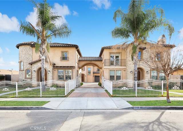 Property at 518 W Bencamp St, San Gabriel, CA 91776, 9 beds, 9 baths