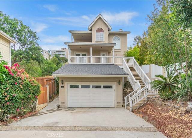 Property at 429 S Hill St, Orange, CA 92869, 3 beds, 2.5 baths