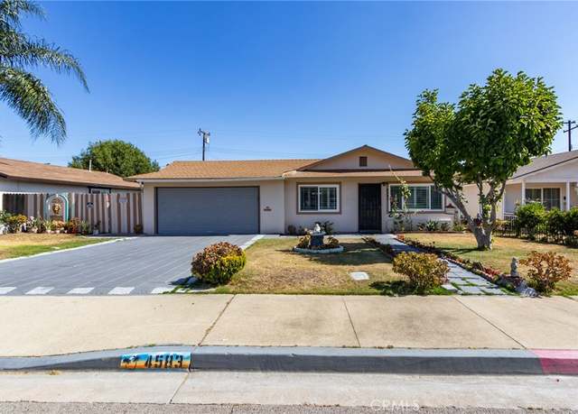 Property at 4583 Olive St, Montclair, CA 91763, 3 beds, 2 baths