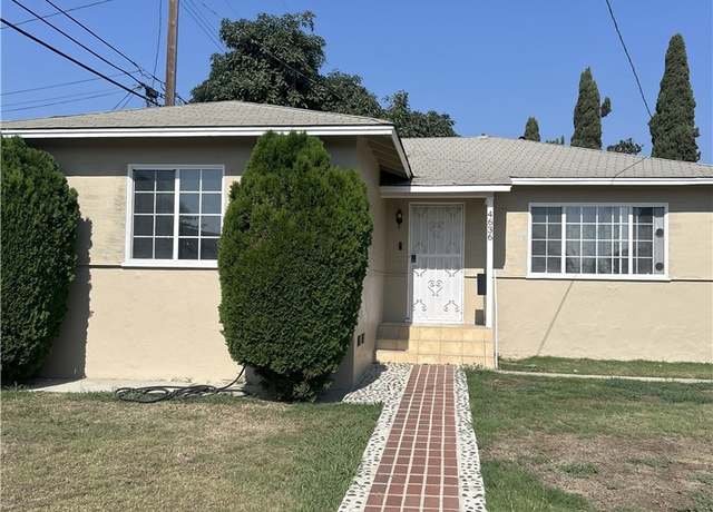 Property at 4636 Cardwell St, Lynwood, CA 90262, 3 beds, 1 bath