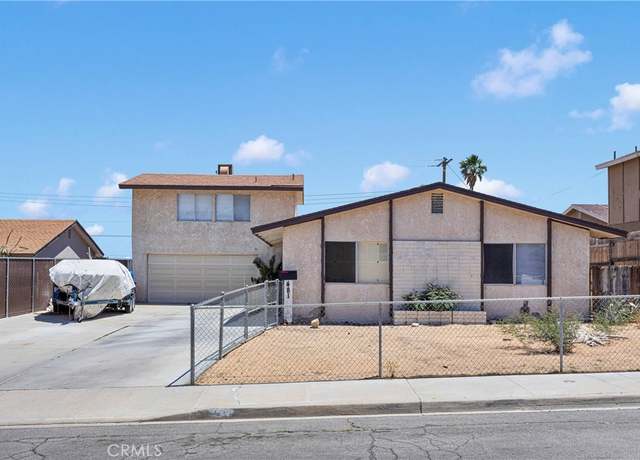Property at 481 Mcbroom Ave, Barstow, CA 92311, 4 beds, 3 baths