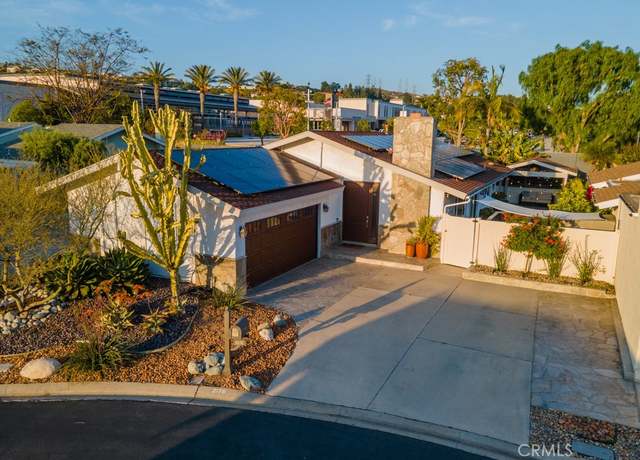 Property at 2176 N Pami Cir, Orange, CA 92867, 3 beds, 2 baths