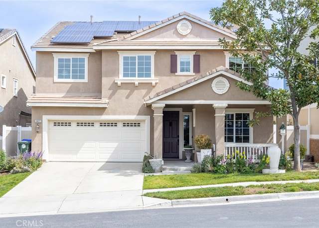 Property at 34072 Lily Rd, Yucaipa, CA 92399, 4 beds, 3.5 baths