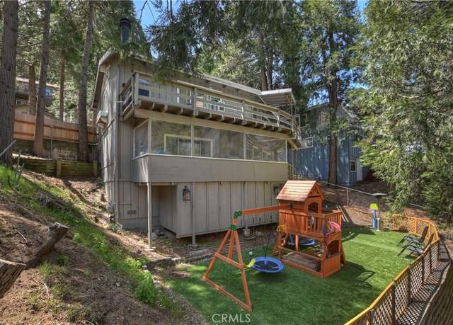 Property at 770 Berne Dr, Crestline, CA 92325, 3 beds, 2 baths
