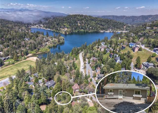 Property at 770 Berne Dr, Crestline, CA 92325, 3 beds, 2 baths