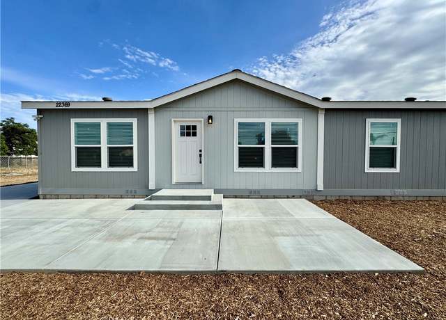 Property at 22369 Ellis Ave, Perris, CA 92570, 3 beds, 2 baths