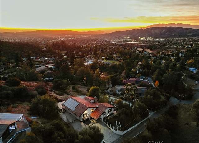 Property at 36435 Jomar St, Oak Glen, CA 92399, 5 beds, 4.5 baths