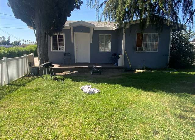 Property at 215 W 23rd St, San Bernardino, CA 92405, 3 beds, 1 bath