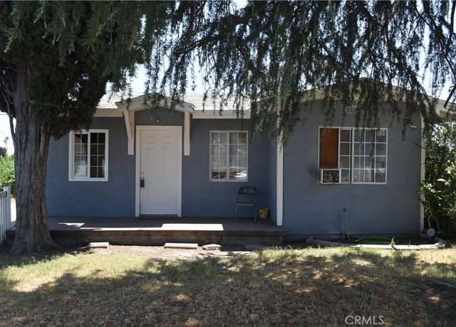 Property at 215 W 23rd St, San Bernardino, CA 92405, 3 beds, 1 bath