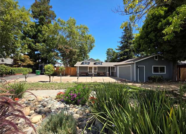 Property at 3606 Linda Vista Ave, Napa, CA 94558, 3 beds, 2 baths