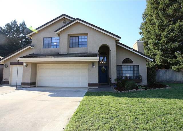 Property at 999 River Ave, Oakdale, CA 95361, 5 beds, 4 baths