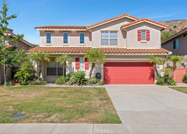 Property at 3450 Lake Park Ave, Fallbrook, CA 92028, 4 beds, 3 baths