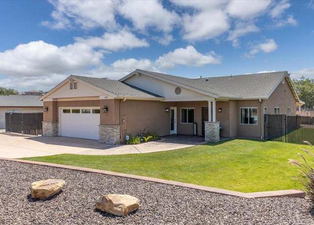 Property at 655 Bennett Ave, San Marcos, CA 92069, 3 beds, 2 baths
