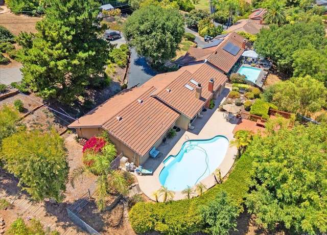 Property at 2073 Mountain View Dr, Escondido, CA 92027, 4 beds, 2 baths