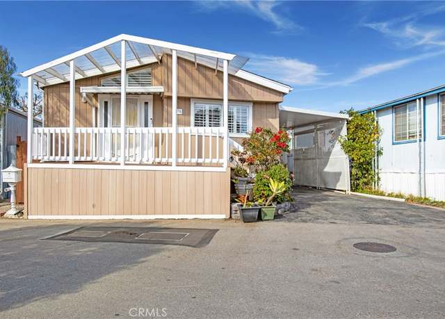 Property at 6235 E Goldensands Dr #190, Long Beach, CA 90803, 2 beds, 1.5 baths