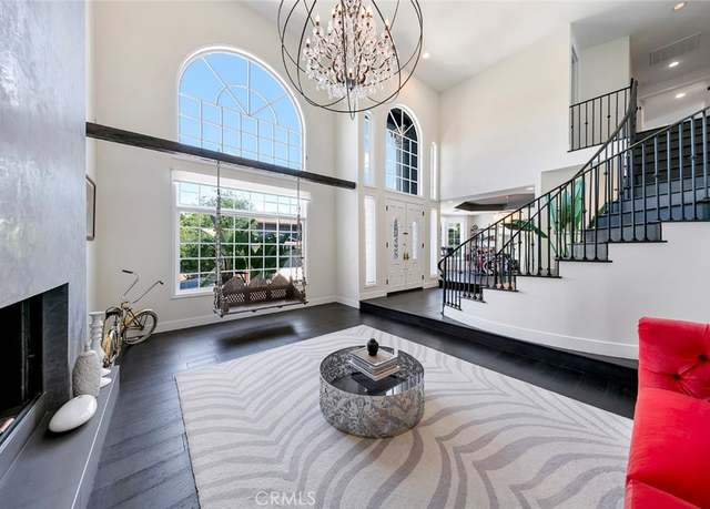 Property at 2509 Apollo Dr, Los Angeles, CA 90046, 5 beds, 5 baths
