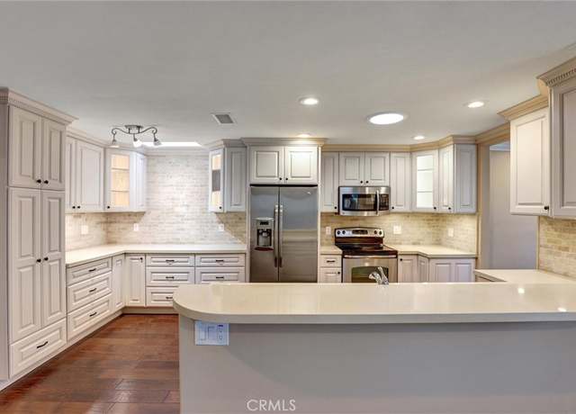 Property at 206 Avenida Majorca Unit D, Laguna Woods, CA 92637, 2 beds, 2 baths