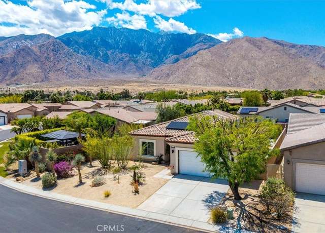 Property at 3773 Mission Peak, Palm Springs, CA 92262, 2 beds, 2 baths