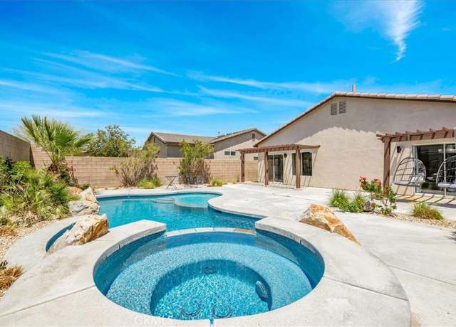 Property at 3773 Mission Peak, Palm Springs, CA 92262, 2 beds, 2 baths