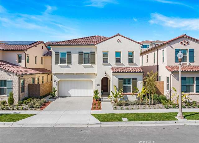Property at 100 Bright Star, Irvine, CA 92618, 4 beds, 4.5 baths