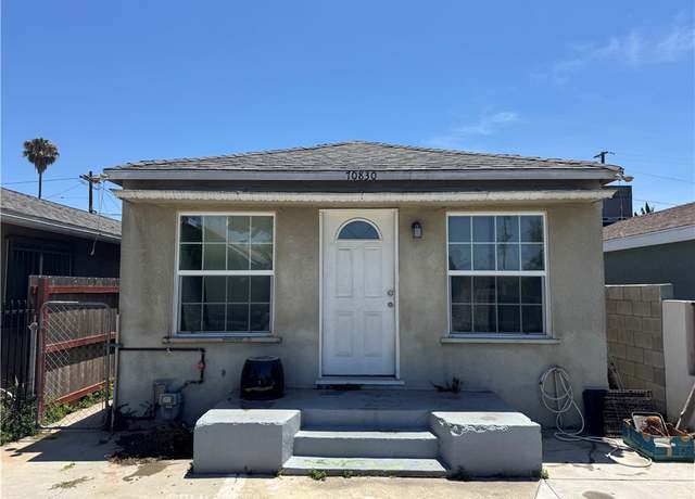 Property at 10830 Kalmia St, Los Angeles, CA 90059, 2 beds, 2 baths