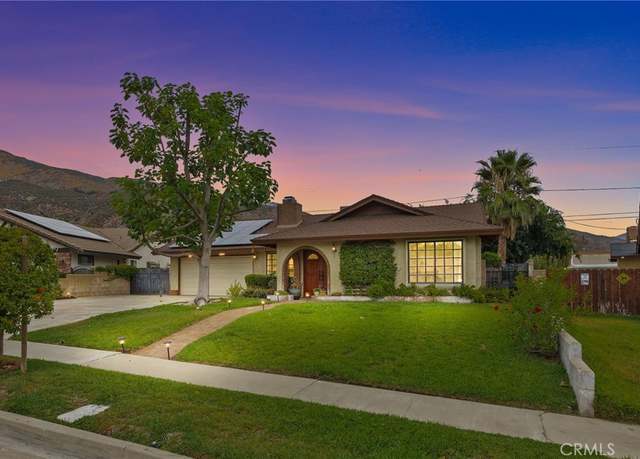 Property at 5537 N Stoddard, San Bernardino, CA 92407, 3 beds, 2 baths