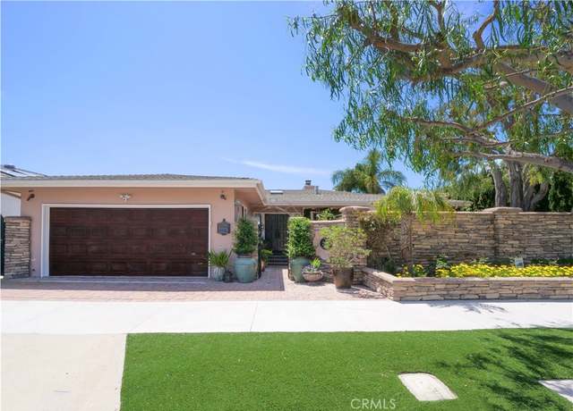 Property at 2037 35th St W, San Pedro, CA 90732, 4 beds, 4 baths