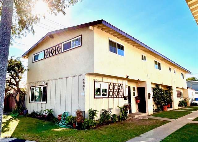 Property at 3001 Fillmore Way, Costa Mesa, CA 92626, 6 beds, 4.5 baths