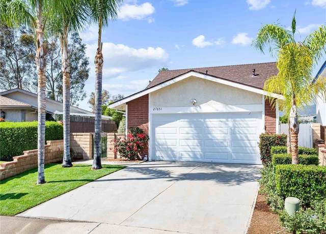 Property at 27651 Estepona, Mission Viejo, CA 92691, 4 beds, 2 baths