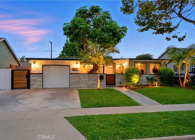 Property at 2637 Monogram Ave, Long Beach, CA 90815, 3 beds, 2 baths