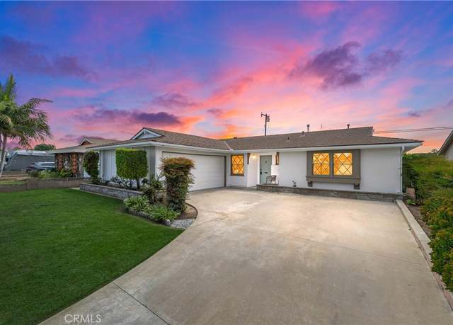 Property at 5472 Santa Rita Ave, Garden Grove, CA 92845, 3 beds, 1.5 baths