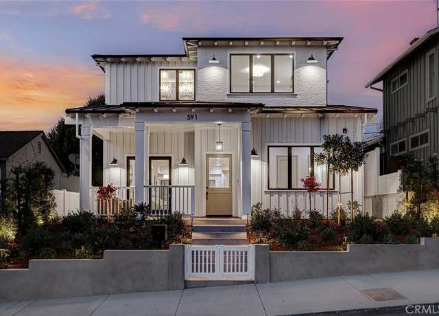 Property at 591 31st St, Manhattan Beach, CA 90266, 7 beds, 7.5 baths