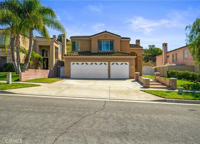 Property at 1147 Rosemary Cir, Corona, CA 92879, 4 beds, 2.5 baths