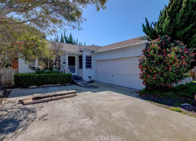 Property at 1460 11th St, Manhattan Beach, CA 90266, 3 beds, 1 bath