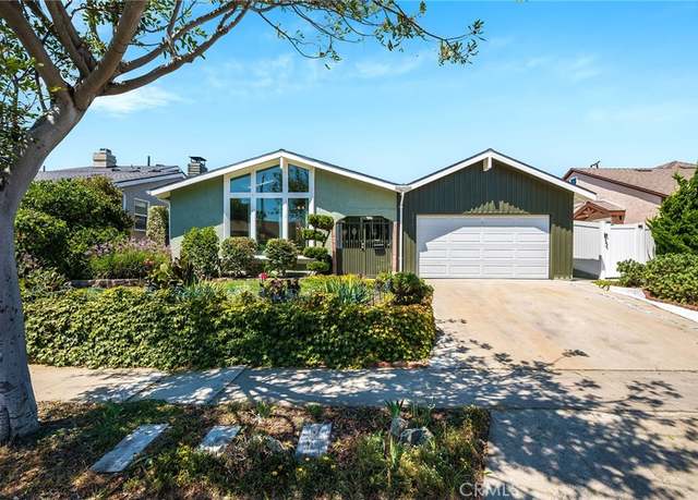 Property at 3721 W 181st St, Torrance, CA 90504, 3 beds, 2 baths