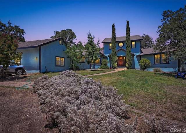 Property at 11541 Chimney Ranch Trl, Marysville, CA 95901, 3 beds, 3 baths