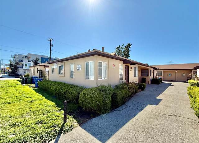 Property at 14642 Vanowen St, Van Nuys, CA 91405, 6 beds, 6 baths