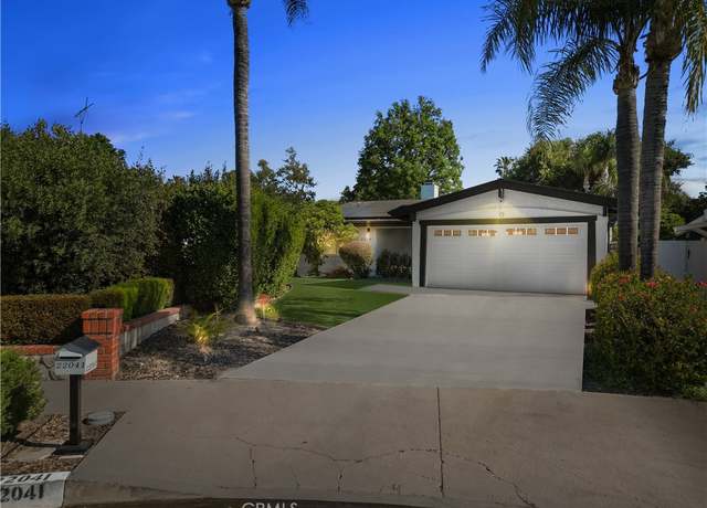 Property at 22041 Kinzie St, Chatsworth, CA 91311, 3 beds, 2 baths