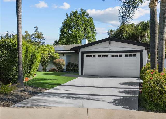 Property at 22041 Kinzie St, Chatsworth, CA 91311, 3 beds, 2 baths