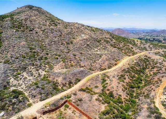 Property at 0 Upton, Wildomar, CA 92595
